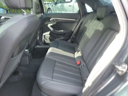 Used 2023 Audi A3 2.0T Premium w/ Convenience Package FWD image 7