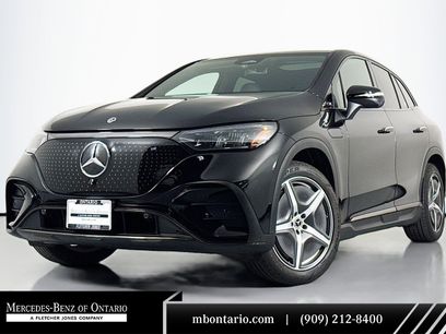 Certified 2024 Mercedes-Benz EQE 350+ 4MATIC SUV