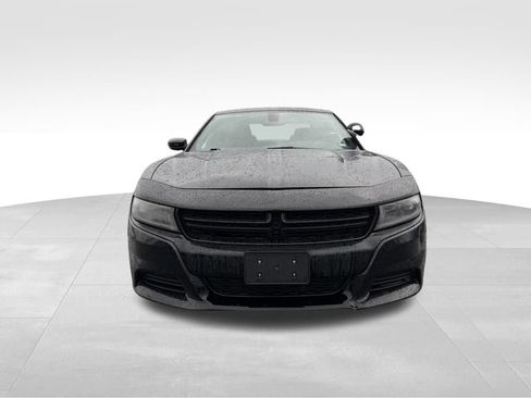 Used 2023 Dodge Charger Police w/ Convenience Group I AWD/4WD image 2