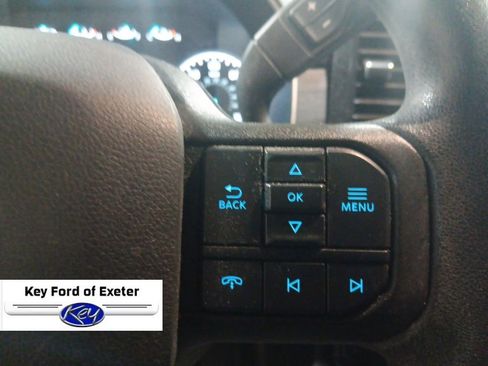 Used 2023 Ford F150 XL w/ STX Appearance Package image 23