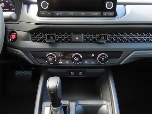 New 2025 Honda Accord LX image 18