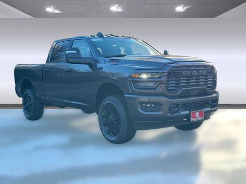 New 2026 RAM 2500 Lone Star image 6