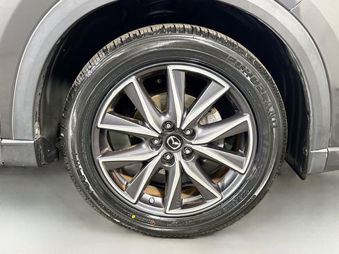 Used 2018 MAZDA CX-5 Touring image 32