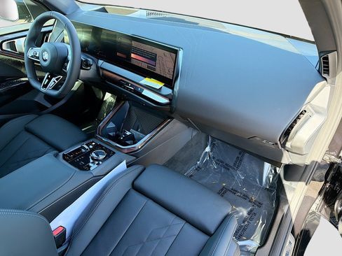 New 2026 BMW X3 xDrive30 w/ Premium Package image 13