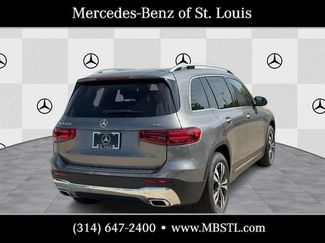 New 2026 Mercedes-Benz GLB 250 4MATIC video 3