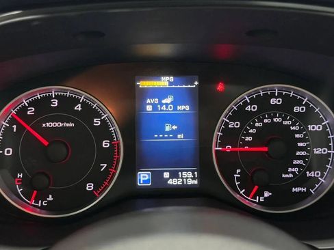 Used 2022 Subaru Ascent Onyx Edition AWD/4WD image 41