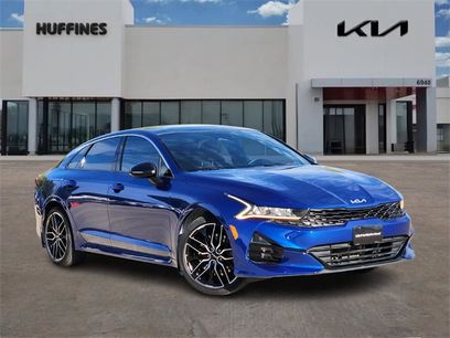 Used 2023 Kia K5 GT