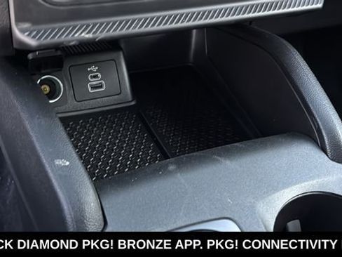 New 2026 Ford Bronco Sport Big Bend AWD/4WD image 20
