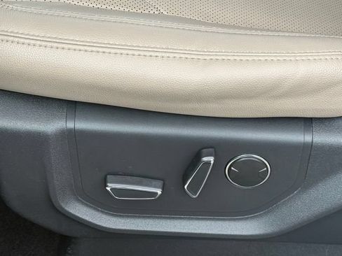 Certified 2023 Ford Expedition Max Limited AWD/4WD image 8