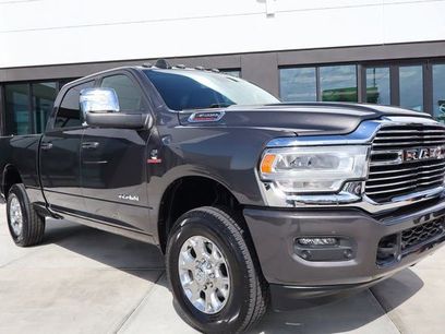 Used 2024 RAM 3500 Laramie