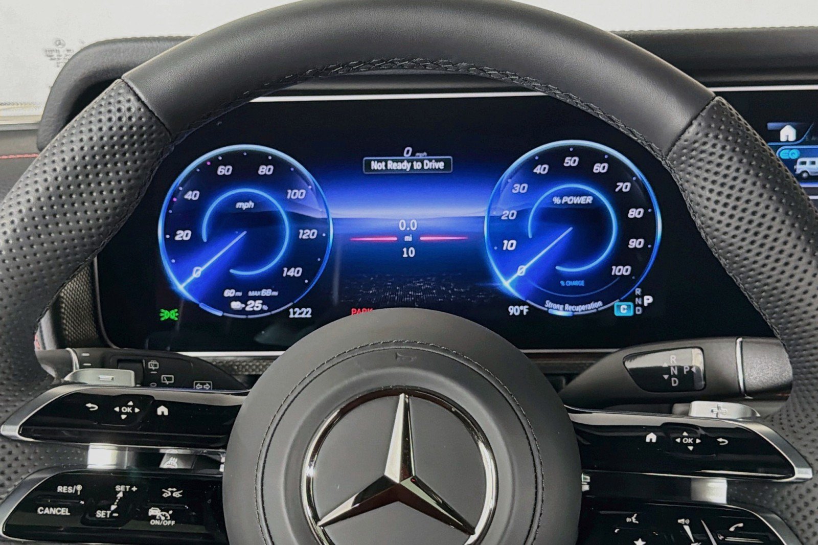 New 2027 Mercedes-Benz G 580 e image 18