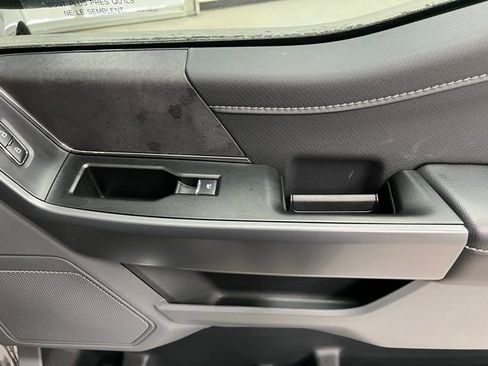 Used 2025 Ford F150 XLT w/ Equipment Group 301A Standard image 55