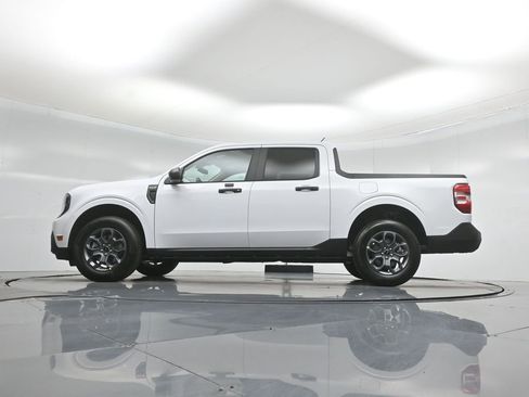New 2026 Ford Maverick XLT image 48