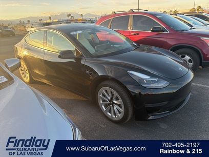 Used 2023 Tesla Model 3 Standard Range