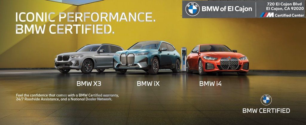 Used 2024 BMW M4 Competition w/ Executive Package RWD image 17