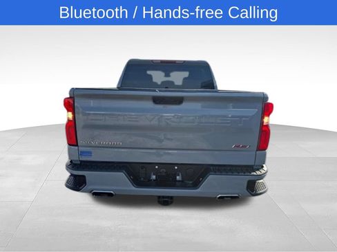 Used 2024 Chevrolet Silverado 1500 RST AWD/4WD image 5