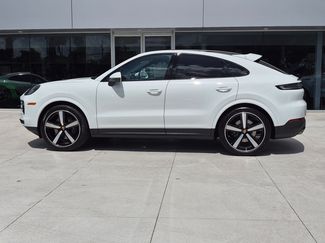 New 2026 Porsche Cayenne Coupe AWD/4WD video 2