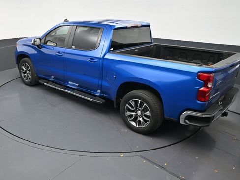 Used 2022 Chevrolet Silverado 1500 LT RWD image 14