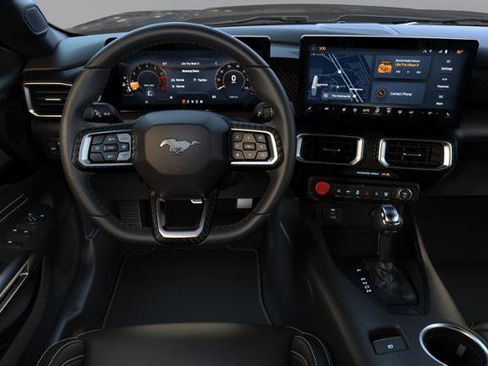 New 2026 Ford Mustang Premium w/ Mustang Nite Pony Package image 29