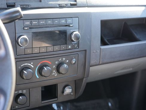 Used 2011 Dodge Dakota Big Horn w/ Skid Plate Group image 23