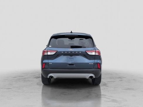 Used 2020 Ford Escape SE AWD/4WD image 6