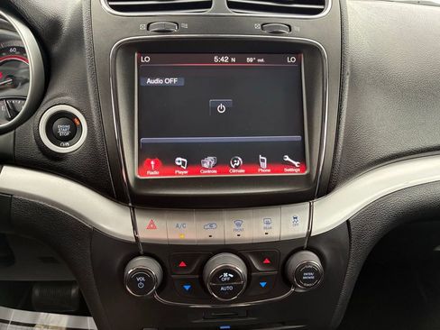 Used 2019 Dodge Journey GT AWD/4WD image 29