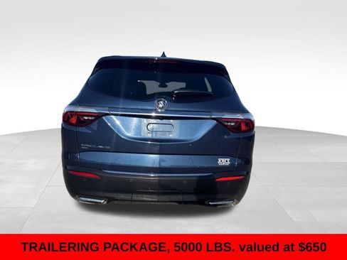 Used 2023 Buick Enclave Essence w/ Experience Buick Package AWD/4WD image 4