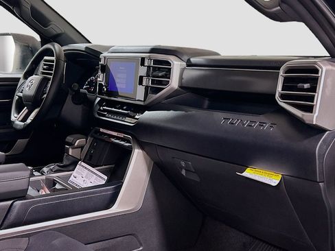 New 2026 Toyota Tundra SR5 AWD/4WD image 27