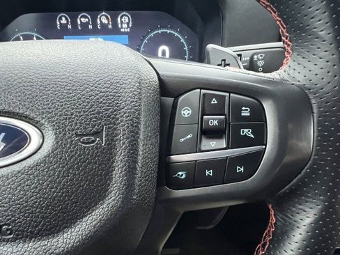 Certified 2024 Ford Ranger Raptor image 15