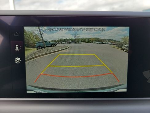 New 2026 Kia Seltos EX image 12