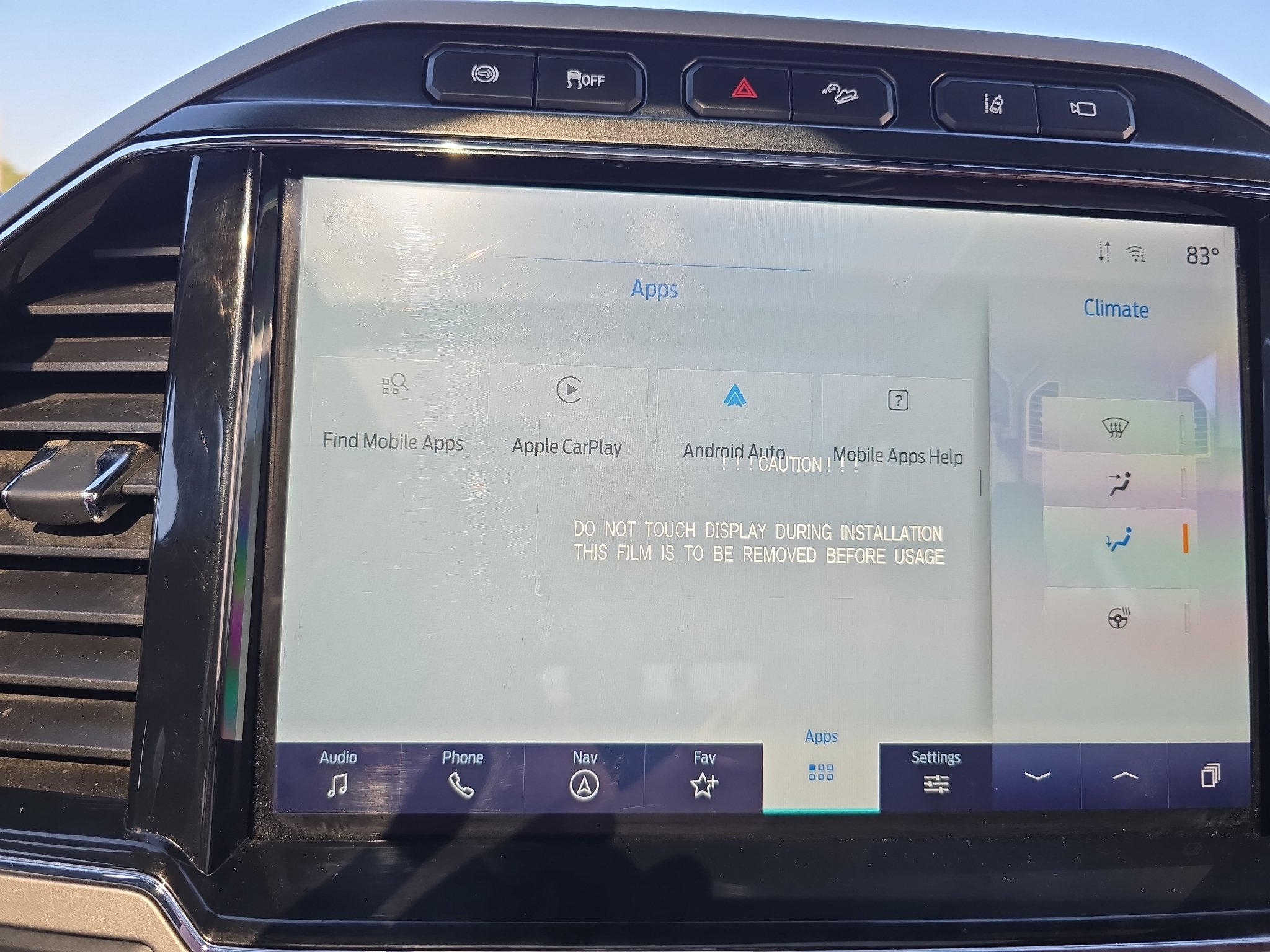 Used 2022 Ford F350 King Ranch w/ King Ranch Ultimate Package AWD/4WD image 35