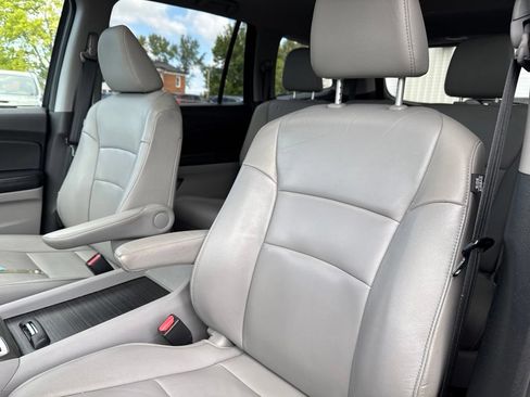 Used 2016 Honda Pilot EX-L image 28