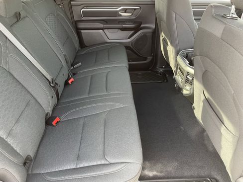 New 2026 RAM 1500 Big Horn image 10