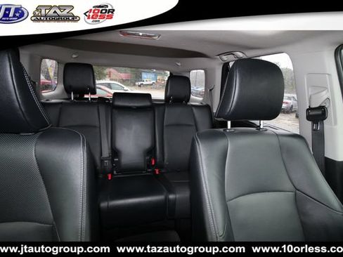 Used 2021 Toyota 4Runner Limited AWD/4WD image 16