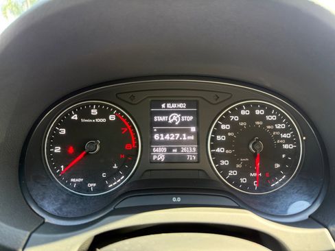 Used 2019 Audi A3 2.0T Premium w/ Convenience Package image 24