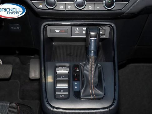 Used 2024 Honda CR-V Sport image 26