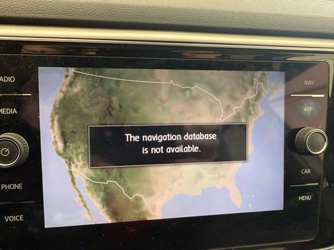 Used 2019 Volkswagen Atlas SEL image 23