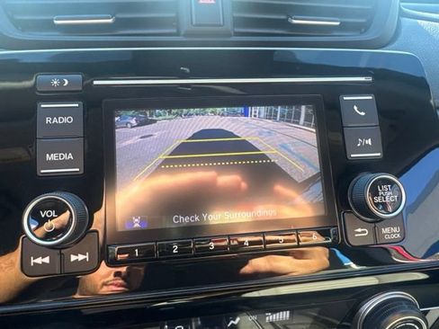 Certified 2020 Honda CR-V LX image 17