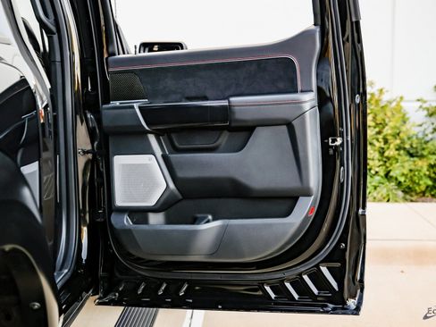 Used 2025 Ford F150 Raptor w/ Equipment Group 803A Raptor R image 94