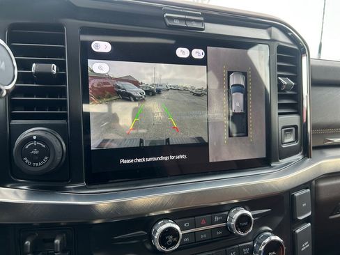 New 2026 Ford F250 King Ranch image 19