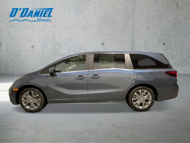 New 2027 Honda Odyssey Touring image 2