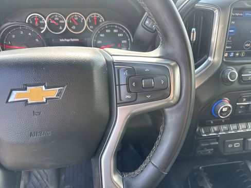 Used 2023 Chevrolet Silverado 3500 LT w/ All Star Edition AWD/4WD image 19