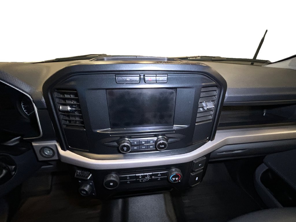 Used 2023 Ford F150 XL w/ XL Chrome Appearance Package AWD/4WD image 10