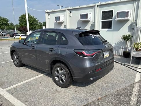 Used 2026 Honda HR-V LX image 5