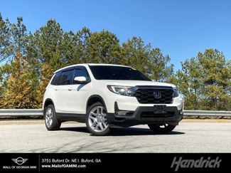 Used 2024 Honda Passport EX-L video 1