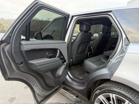Certified 2023 Land Rover Range Rover Sport SE image 21