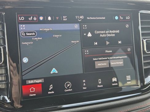 Certified 2024 Dodge Durango GT RWD image 22