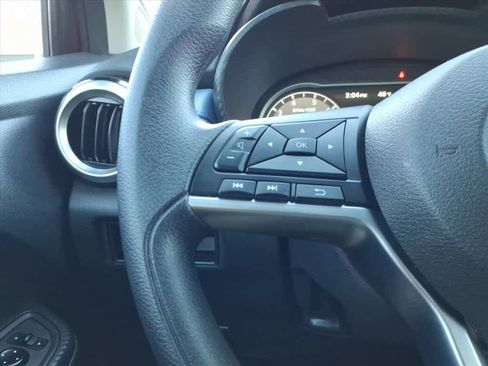 Certified 2024 Nissan Versa SV w/ Trunk Package image 21