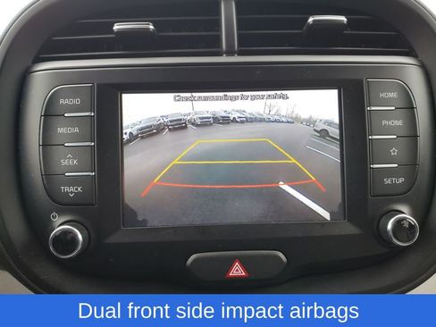 Used 2021 Kia Soul LX image 22