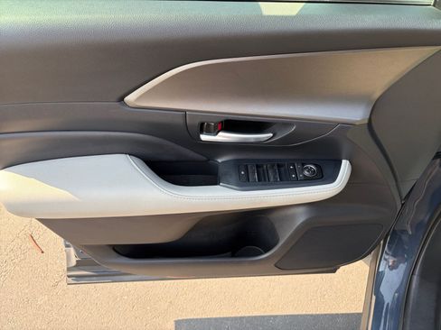 Certified 2024 Toyota Grand Highlander AWD image 10